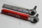 Bfo Select Fast-lok 3/8" 5/8" Clamps Loking Tool Portable Hand Clamp-it 2PCS Used. Price: $70.00.