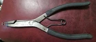 Vintage Craftsman (usa) External Snap-ring Pliers (P946948) Excellent Condition Used. Price: $47.00.