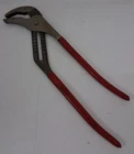 Mac Tools Usa 20.5 Arc Joint Pliers No. M483G Channel Locks Nice Condition Used. Price: $74.99.