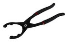 Lisle 50750 Oil Filter Pliers New. Price: $49.89.