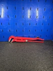 Matco Tools Knipex SPW17 Red 17" Swedish Pipe Wrench S-shaped Germany Used. Price: $113.99.