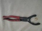 Mac Tools - OFH241 Filter Removal/installation Pliers Black Used. Price: $24.95.