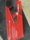 For Snap-on Tools New Red 12-PIECE Master Ring Pliers Foam Set SRPCR1200FR. Price: $595.00.
