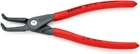 Knipex Tools Precision Circlip Pliers, Internal, 90 Degree Angled, 1 37/64"3... New. Price: $57.36.