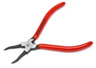 Gearwrench Straight Fixed Tip Internal Snap Ring Pliers 7" - 82139 Black New. Price: $28.37.