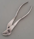 1956 Snap-on Tools Vacuum Grip No. 105 5" Ignition Pliers Usa 716 Used. Price: $21.83.