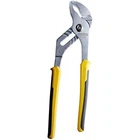 Stanley 84-024 10-INCH Bi-material Groove Joint Pliers New. Price: $24.66.