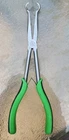 Cornwell Tools CPL3265NG Green Long Reach Gripper Hose Pliers 11" New. Price: $39.00.