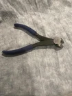 Sandvic Bahco 2979D Nut Grip Pliers Used. Price: $26.00.