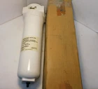 Ecompressedair MAC-150-1-HC High Efficiency Coalescing Filter New. Price: $600.00.