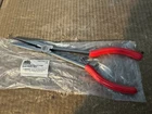 * New Mac Tools 11" Long Reach Nose Pliers P301731. Price: $39.99.