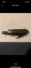 Snap On Air Die Grinder 1/2 Hp Used. Price: $175.00.