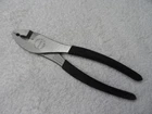 Craftsman 8" Pliers, Slip Joint, Made Usa Wf Ac - Part # 45379 New. Price: $55.93.