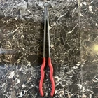 Mac Tools Python Extra-long-reach Gripping Pliers 16" Large (3/4") P161LG Used. Price: $29.50.