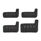 Tekton PRR91100 16PC 5,7,9 Inch Snap Ring Pliers Set W/pouches New. Price: $400.00.