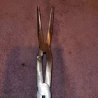 Cornwell Tools CPL-4220 13" Needle Nose Pliers Used. Price: $38.50.