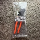 Matco Tools PGJ9M 9-1/2" Groove Joint Pliers Orange New. Price: $45.00.