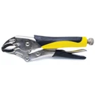 Roadpro Tools Open Stock RPS4028 10 Inch Curved Locking Pliers New. Price: $30.55.