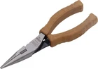 Tone Suberan Radio Pliers RP-150GW Total Length 165MM New. Price: $46.81.