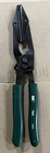 Sk Tools 2-1/2" Capacity, 14" Long, Heavy Duty Hose Pinch Pliers 7603 Usa New. Price: $83.97.