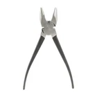 10" Heavy Duty Round Nose Utica Style Fence Pliers Tools New. Price: $29.00.