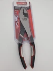 Craftsman 8" Slip Joint Pliers 71639 Trugrip New. Price: $49.50.