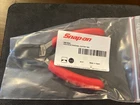 Snap On Tools Spain New Red P-series Semi-flush Cutting Pliers P88150RA. Price: $84.99.