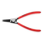 Knipex 4611A2 7-1/4" Circlip "snap-ring" Pliers-external New. Price: $41.19.