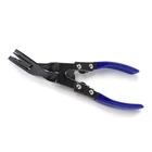 Lonuxi Panel Clip Removal Plier, Automotive Door Upholstery Trim Blue New. Price: $13.99.