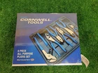 Factory Sealed! Cornwell Tools CPL6APS 6PC All Purpose Pliers Set New. Price: $135.99.