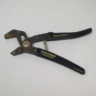 Craftsman Professional 45009 9" Robo Grip Self-adjusting Pliers Usa Vintage Used. Price: $19.99.