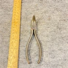 Crescent Pliers Angled Wire Stripping Tip #888-6 Usa Used. Price: $8.00.