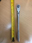 Craftsman Bent Handle 3/8 Flex Head Ratchet 44835. Chrome Gears Are Great! Used. Price: $69.99.