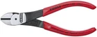 Knipex 74 01 140 High Leverage Diagonal Cutters New. Price: $37.55.