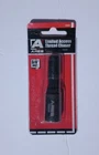 Ares 70692 M14 X 1.25 Limited Access Spark Plug Thread Chaser - 3/8" Drive Used. Price: $13.95.