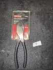 Sears Craftsman Usa Nos 45074 Diagonal Cutter Plier Cutting Sexy New. Price: $59.95.