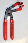 Blue-point Tools SBP3 Spark Plug Boot Angled Pliers Usa Used. Price: $29.00.