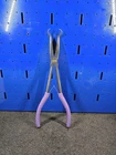 Matco Tools HGG16BPAP Purple 1/2" Diameter Spring Loaded Handle Hose Grip Pliers Used. Price: $41.99.