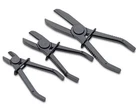 Eastwood 3 Piece Hose Pinch Off Plier Set New. Price: $15.99.