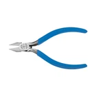 Klein Tools D244-5C Pliers, Electronic Diagonal Flush Cutters, 5-INCH New. Price: $45.59.