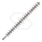 782MM Oil Hedge Trimmer Mac 33-HT 43 Double Blade Efco 330-TS 355 Nuovo. Price: $67.38.
