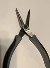 Ormadus 6 Inch High Leverage Long Nose Pliers With Side Cutter New. Price: $13.89.
