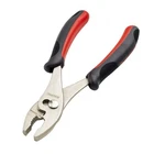 Roadpro RPS5042 Pliers Slip Joint, 8", Alloy Steel New. Price: $31.37.