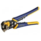 Irwin Vise Grip Self Adjusting Wire Stripper Crimper 10-24 Awg Lifetime Guara... New. Price: $28.29.