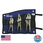 Irwin Vise-grip Locking Pliers Release Kit 3-PIECE IRHT82591 New. Price: $112.35.