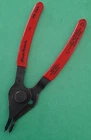 Blue-point Usa Internal Convertible Retaining Snap Ring Pliers PR32A PR-32A Used. Price: $18.83.