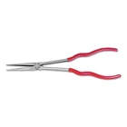Long Reach Needle Nose Pliers, Forged Alloy Steel, 11-9/16 In Products Proto New. Price: $52.25.