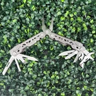 Gerber Truss Multi-tool 17-IN-1 Edc Stainless Steel With Nylon Sheath And Box New. Price: $37.88.