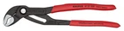 Knipex Cobra High-tech Water Pump Pliers 10" 87 01 250 New. Price: $44.98.