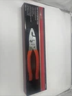 Snap On Joint Display Pliers New Box Slipjtwlpl-o(wall Prop) Orange. Price: $299.99.